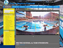 Tablet Screenshot of cnostwald.com